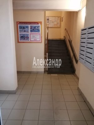 Продам однокомнатную (1-комн.) квартиру, Доктора Сотникова ул, д. 5, Всеволожск г