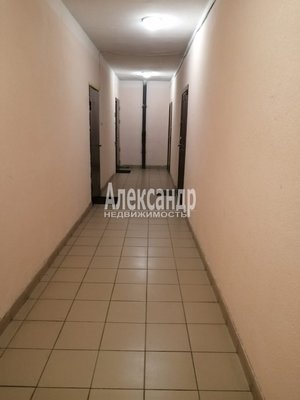Продам однокомнатную (1-комн.) квартиру, Доктора Сотникова ул, д. 5, Всеволожск г