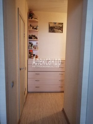 Продам однокомнатную (1-комн.) квартиру, Доктора Сотникова ул, д. 5, Всеволожск г