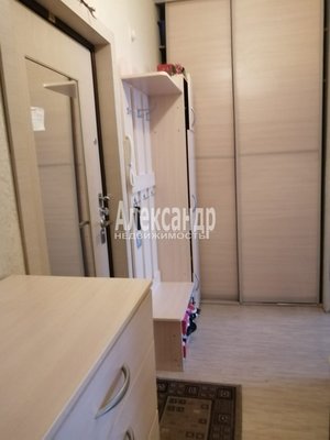 Продам однокомнатную (1-комн.) квартиру, Доктора Сотникова ул, д. 5, Всеволожск г