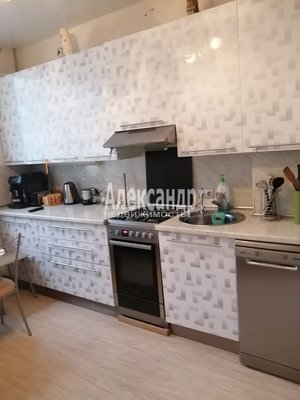 Продам однокомнатную (1-комн.) квартиру, Доктора Сотникова ул, д. 5, Всеволожск г