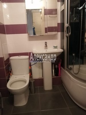 Продам однокомнатную (1-комн.) квартиру, Доктора Сотникова ул, д. 5, Всеволожск г