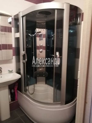 Продам однокомнатную (1-комн.) квартиру, Доктора Сотникова ул, д. 5, Всеволожск г