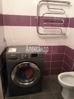 Продам однокомнатную (1-комн.) квартиру, Доктора Сотникова ул, д. 5, Всеволожск г