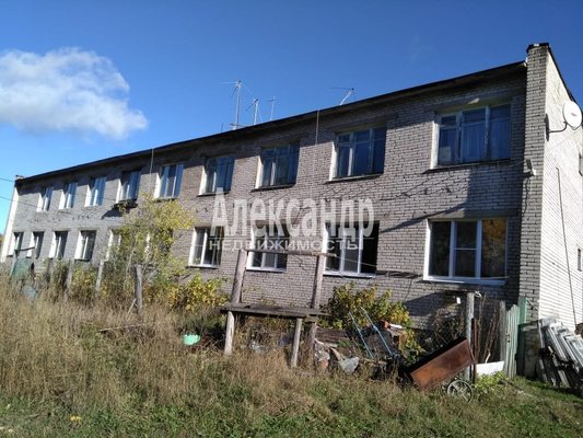 Продам трехкомнатную (3-комн.) квартиру, 3, Лейпясуо п