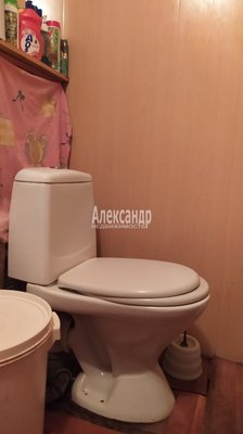 Продам трехкомнатную (3-комн.) квартиру, 3, Лейпясуо п