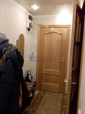 Продам трехкомнатную (3-комн.) квартиру, Рубежная ул, д. 23, Выборг г