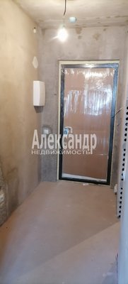 Продам однокомнатную (1-комн.) квартиру, Ручьевский пр-кт, д. 2, Мурино п