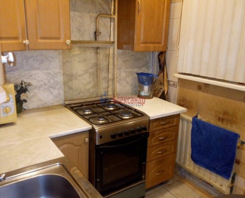 Продам трехкомнатную (3-комн.) квартиру, Культуры пр-кт, д. 11 корп. 5, Санкт-Петербург г