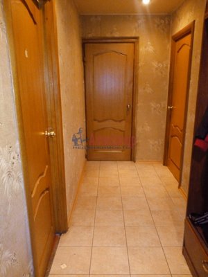 Продам трехкомнатную (3-комн.) квартиру, Культуры пр-кт, д. 11 корп. 5, Санкт-Петербург г