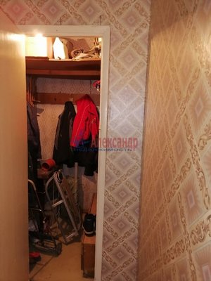 Продам двухкомнатную (2-комн.) квартиру, Центральная ул, д. 10, Раздолье д