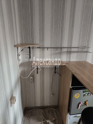 Продам комнату в 8-комн. квартире, Демьяна Бедного ул, 29, Санкт-Петербург г