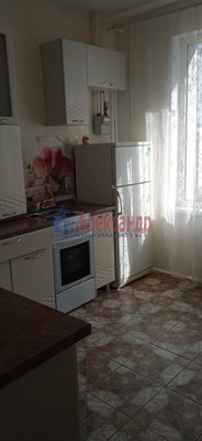 Продам однокомнатную (1-комн.) квартиру, Школьный пер, 8Б, Вартемяги д