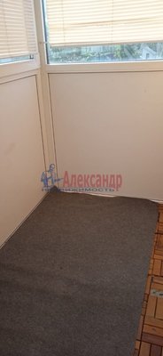 Продам однокомнатную (1-комн.) квартиру, Школьный пер, 8Б, Вартемяги д