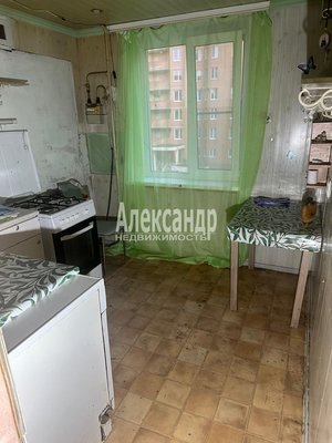 Продам двухкомнатную (2-комн.) квартиру, Александровская ул, д. 81 корп. 2, Всеволожск г