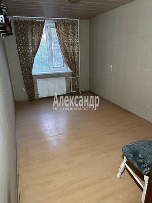 Продам двухкомнатную (2-комн.) квартиру, Александровская ул, д. 81 корп. 2, Всеволожск г