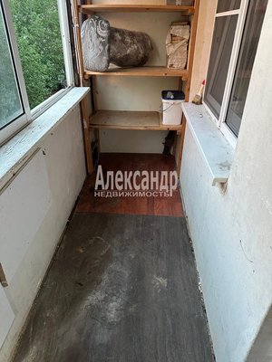 Продам двухкомнатную (2-комн.) квартиру, Александровская ул, д. 81 корп. 2, Всеволожск г