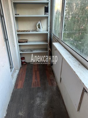 Продам двухкомнатную (2-комн.) квартиру, Александровская ул, д. 81 корп. 2, Всеволожск г