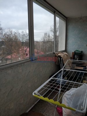 Продам двухкомнатную (2-комн.) квартиру, Магистральная ул, д. 10, Всеволожск г