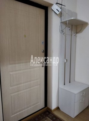 Продам двухкомнатную (2-комн.) квартиру, Героев пр-кт, д. 25 корп. 1, Санкт-Петербург г