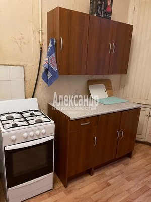 Продам комнату в 6-комн. квартире, Академика Лебедева ул, д. 12, Санкт-Петербург г