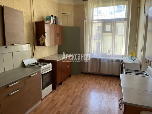 Продам комнату в 6-комн. квартире, Академика Лебедева ул, д. 12, Санкт-Петербург г