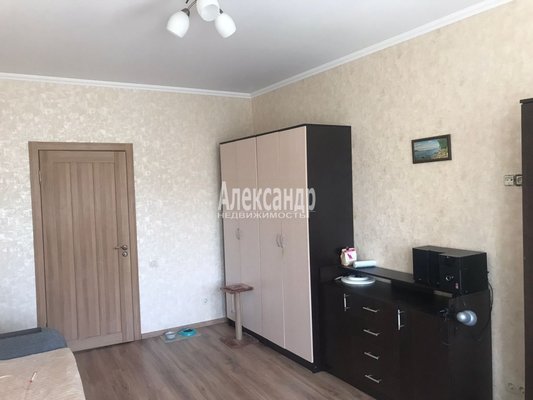 Продам двухкомнатную (2-комн.) квартиру, Пугоревский проезд, д. 1 корп. 2, Всеволожск г