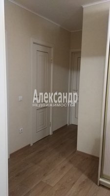 Продам двухкомнатную (2-комн.) квартиру, Новая ул, д. 13 корп. 2, Мурино п