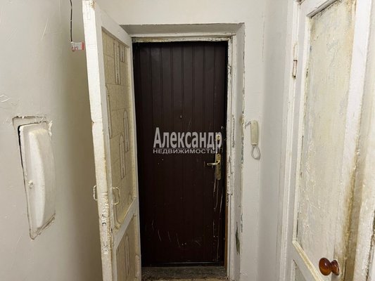 Продам двухкомнатную (2-комн.) квартиру, Гагарина ул, д. 25, Выборг г