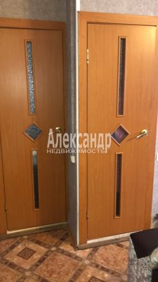 Продам двухкомнатную (2-комн.) квартиру, Александровская ул, 81к1, Всеволожск г