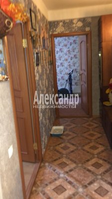 Продам двухкомнатную (2-комн.) квартиру, Александровская ул, 81к1, Всеволожск г