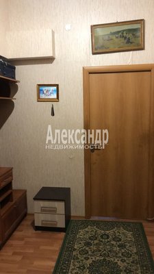 Продам однокомнатную (1-комн.) квартиру, Константиновская ул, д. 92, Всеволожск г