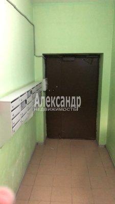 Продам однокомнатную (1-комн.) квартиру, Константиновская ул, д. 92, Всеволожск г