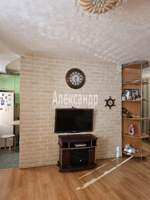 Продам двухкомнатную (2-комн.) квартиру, Советская ул, д. 12а, Лахденпохья г