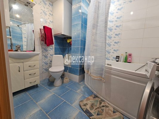 Продам двухкомнатную (2-комн.) квартиру, Советская ул, д. 12а, Лахденпохья г