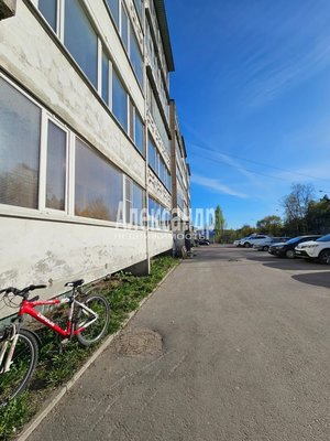 Продам двухкомнатную (2-комн.) квартиру, Советская ул, д. 12а, Лахденпохья г