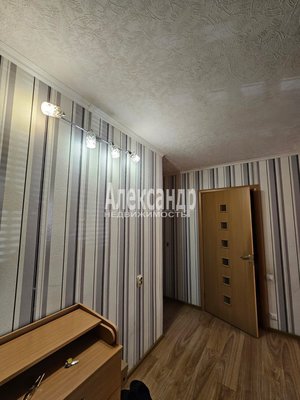 Продам двухкомнатную (2-комн.) квартиру, Советская ул, д. 12а, Лахденпохья г