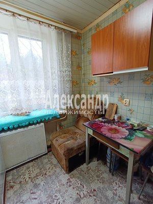 Продам однокомнатную (1-комн.) квартиру, Им А.К.Харитонова ул, д. 45, Выборг г