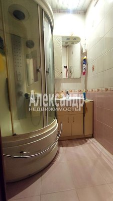 Продам трехкомнатную (3-комн.) квартиру, Кривоносова ул, д. 11 корп. б, Выборг г