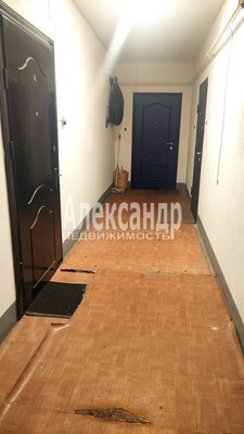 Продам трехкомнатную (3-комн.) квартиру, Кривоносова ул, д. 11 корп. б, Выборг г