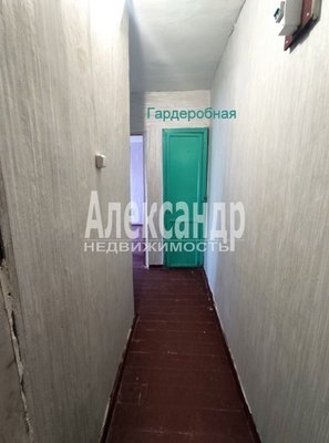 Продам двухкомнатную (2-комн.) квартиру, Комсомольская ул, д. 42, Глубокое п