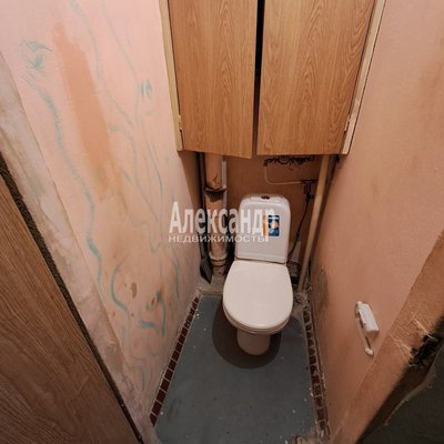 Продам однокомнатную (1-комн.) квартиру, Российский пр-кт, д. 3 корп. 1, Санкт-Петербург г