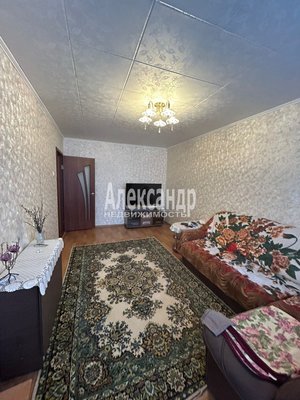 Продам многокомнатную квартиру, Ногирская ул, д. 33, Ромашки п