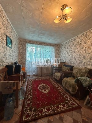 Продам многокомнатную квартиру, Ногирская ул, д. 33, Ромашки п