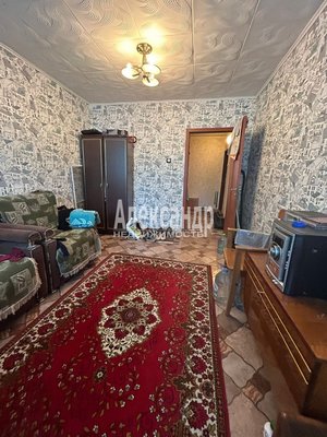 Продам многокомнатную квартиру, Ногирская ул, д. 33, Ромашки п