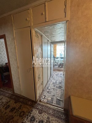 Продам многокомнатную квартиру, Ногирская ул, д. 33, Ромашки п