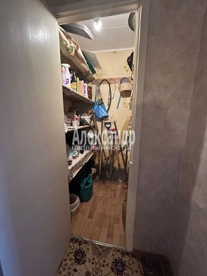 Продам многокомнатную квартиру, Ногирская ул, д. 33, Ромашки п