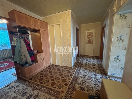 Продам многокомнатную квартиру, Ногирская ул, д. 33, Ромашки п