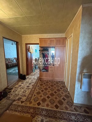 Продам многокомнатную квартиру, Ногирская ул, д. 33, Ромашки п