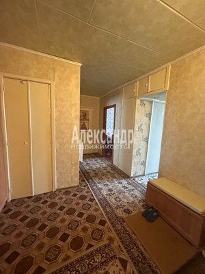 Продам многокомнатную квартиру, Ногирская ул, д. 33, Ромашки п